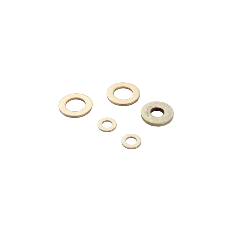 ANSI/ASME B18.22.1 American Standard SAE غسالات مسطحة ضيقة